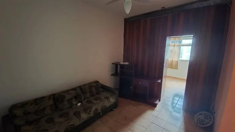 Imagem APARTAMENTO COM 30 m² - FORTE - PRAIA GRANDE SP