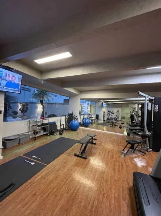 Imagem Apartamento com 4 dormitórios, 191 m² - venda por R$ 2.400.000 ou aluguel por R$ 11.504/mês - Jardim Paulista - São Paulo/SP