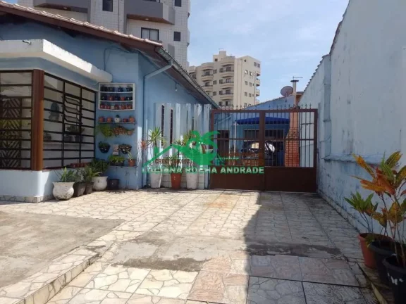 Imagem Casa Padrão
