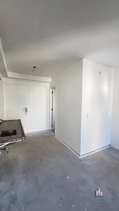 Imagem Studios Pamplona Apto de 26,70 metros na Paulista