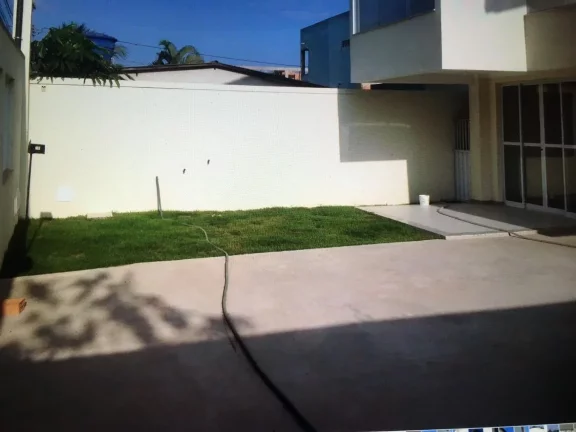 Imagem Apartamento com 3 Quartos à Venda, 95 m² em Novo México - Vila Velha