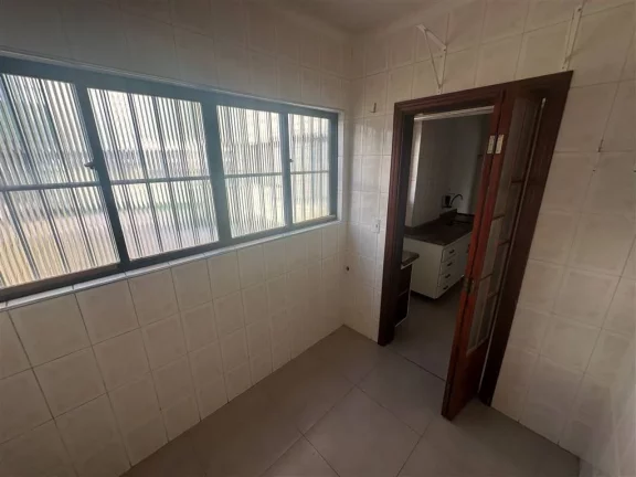 Imagem APARTAMENTO COM 78 m² - VILA TUPI - PRAIA GRANDE SP