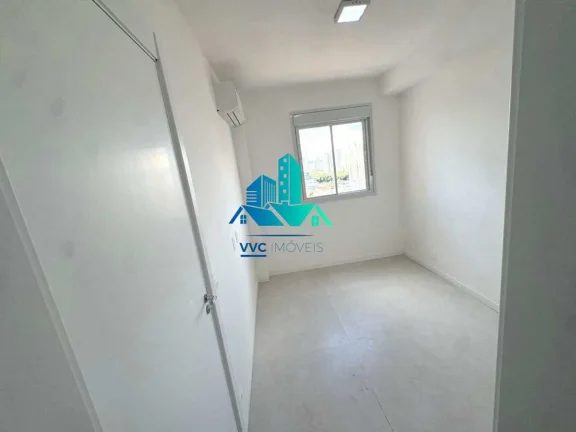 Imagem Alto Padrão Cyrela – 85m2 com 2 Suítes, Varanda, Vaga + Lazer Completo | Venda ou Locação!