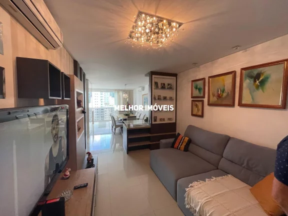 Imagem Apartamento à venda vom 3 dormitórios, 4 vagas de garagem em Balneário Camboriú