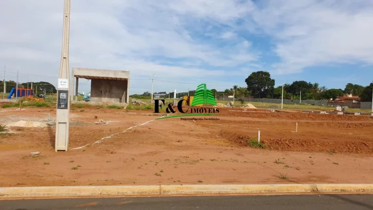 Imagem Terreno em Condomínio para Venda em Araras, Jardim São João
