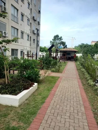 Imagem Condomínio Quinta do Sol Apto AP2738 - Apartamento à venda no bairro Protásio Alves - Porto Alegre/RS
