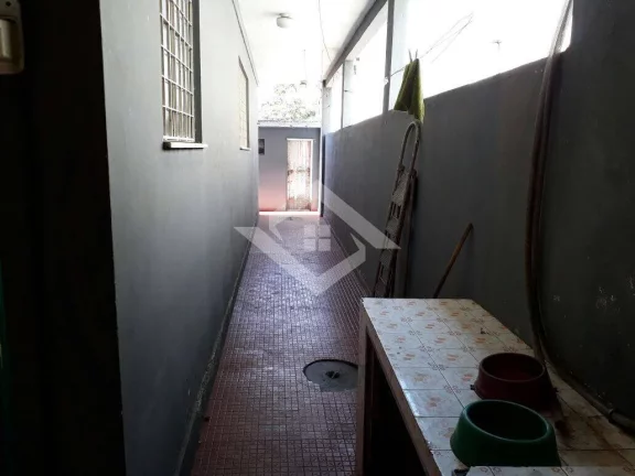 Imagem Casa 3 quartos em terreno de 302 m² no centro de Campo Grande