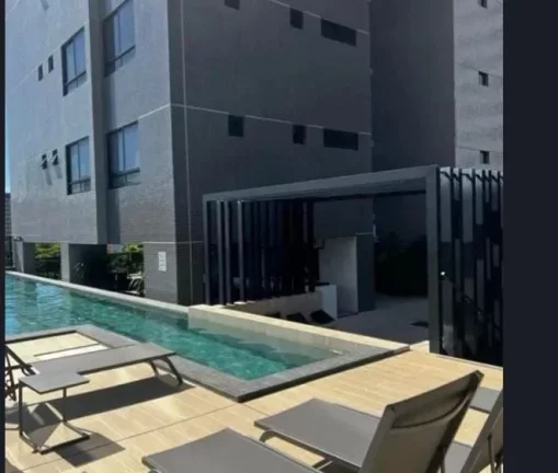 Imagem Sky Haus – Sofisticação, Conforto e Estilo em Miramar
