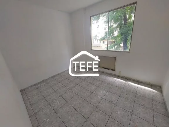 Imagem Apartamento à venda, 61 m² por R$ 250.000,00 - Tanque - Rio de Janeiro/RJ