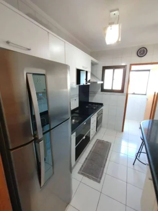 Imagem Apartamento 3 dormitórios - Bairro Olímpico - São Caetano do Sul