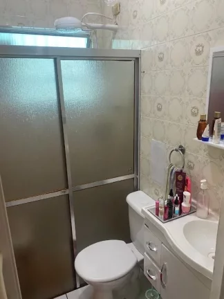 Imagem Casa com 2 dormitórios à venda, 134 m² por R$ 400.000,00 - Parque Maria Helena - Suzano/SP