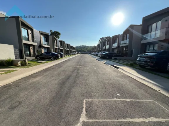 Imagem Casa em Condomínio para Venda em Atibaia, Chacaras Interlagos, 2 dormitórios, 2 suítes, 3 banheiros, 2 vagas