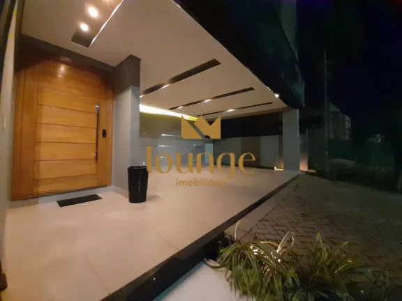Imagem Casa à Venda Alphaville Nova Esplanada - Votorantim/SP