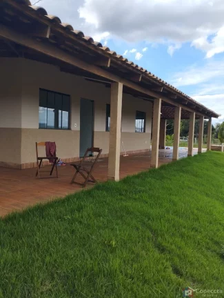 Imagem Chácara à Venda ou Troca – 1.000 m² com Piscina e Área Gourmet – Região da Baixadinha, Patos de Minas