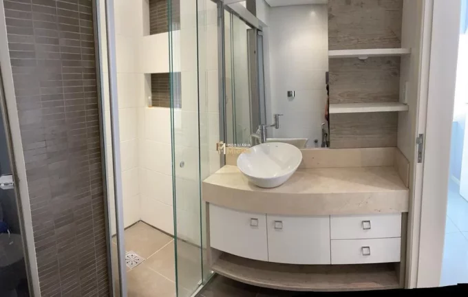 Imagem Apartamento com 2 Dormitorio(s) localizado(a) no bairro VILA IPIRANGA em Porto Alegre / Rio Grande do Sul Ref.:57615