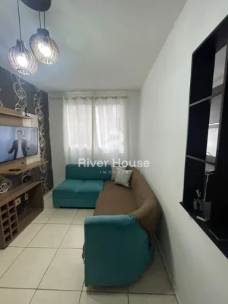 Apartamentos / Padrão na cidade de Cuiabá