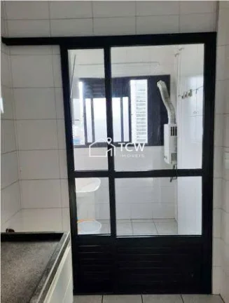 Imagem Apartamento à venda no bairro Pinheiros - São Paulo/SP, Zona Sul