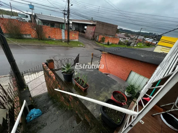 Imagem Sobrado a venda na Urlandia em Santa Maria - RS