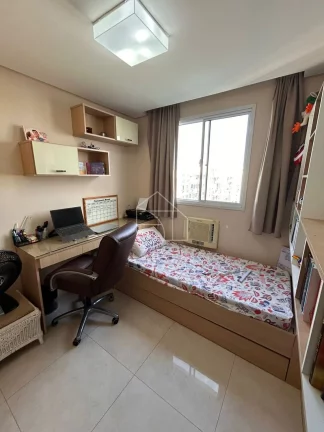 Imagem Apartamento no Villaggio Laranjeiras, em Valparaíso – Serra/ES.