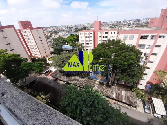 Imagem Apartamento 2 dormitórios