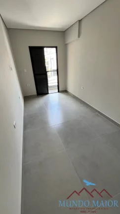 Imagem Sobrado à Venda novo- 154m2 -Vila Scarpelli - 3 dormitorios e 2 vagas !!