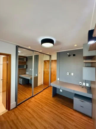 Imagem Apartamento de Luxo à Venda Hemisphere 360° Pituaçu 4 Suítes Vista Mar Frontal Porteira Fechada