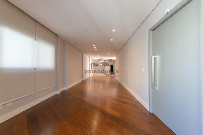 Imagem Apartamento em Perdizes 2 suítes e 3 vagas, 190m²