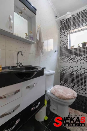 Imagem Imperdível: Casa à venda em São Paulo-SP, bairro Altos de Vila Prudente! 3 quartos, 1 sala, 3 vagas, 150m². Confira já!