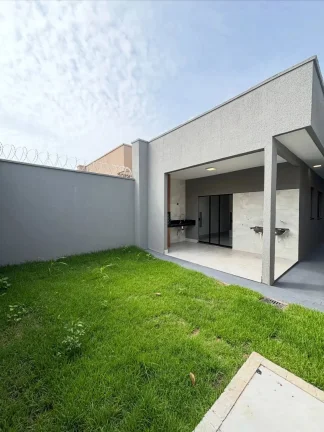 Imagem Casa 2/4 C Suite No Bairro Independencia