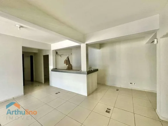 Imagem Casa comercial 391 m² - venda por R$ 1.990.000 ou aluguel por R$ 13.269/mês - Centro - Cotia/SP
