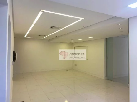 Imagem Sala para alugar, 120 m² por R$ 14.845,70/mês - Itaim Bibi - São Paulo/SP