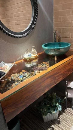 Imagem Sobrado com 2 dormitórios à venda, 230 m² por R$ 1.890.000 - Jardim Guanca - São Paulo/SP