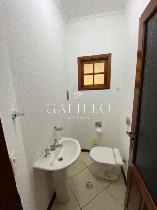 Imagem CASA PARA LOCAÇÃO EM JARDIM SAMAMBAIA EM JUNDIAÍ -SP