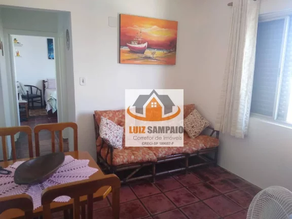 Imagem Apartamento Praia do Sonho, 1 quarto