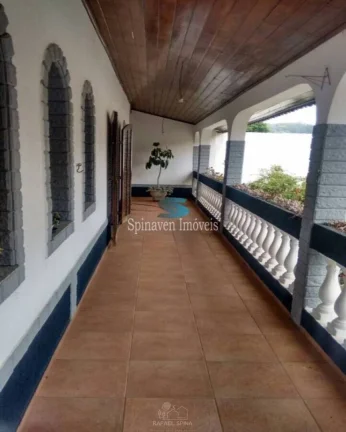 Imagem Casa à venda no bairro Portão - Atibaia/SP