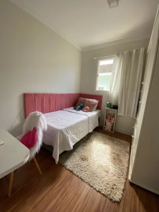 Imagem Sobrado com 3 dormitórios à venda, 75 m² por R$ 460.000,00 - Parque dos Ipês - São José dos Campos/SP
