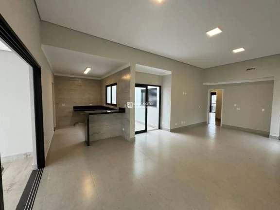 Imagem Sobrado com 3 dormitórios, 195 m² - venda por R$ 1.170.000,00 ou aluguel por R$ 7.134,00/mês - Ondas - Piracicaba/SP