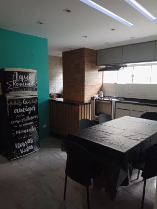 Imagem CASA à venda por R$ 580.000,00 no bairro Atuba - CURITIBA / PR