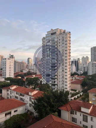 Imagem APARTAMENTO RESIDENCIAL em SÃO PAULO - SP, CERQUEIRA CÉSAR