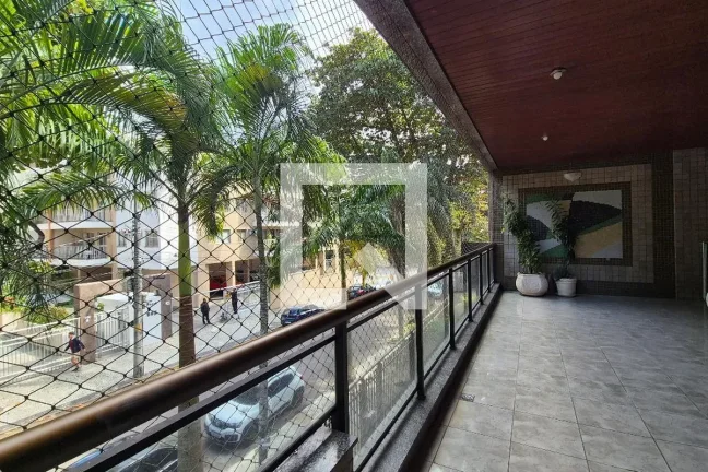 Imagem Apartamento à Venda - Recreio, 4 Quartos, 198 m2