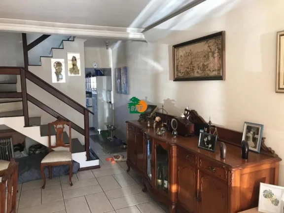 Imagem Casa para Venda em Sorocaba, Jardim Americano, 3 dormitórios, 1 suíte, 1 banheiro, 2 vagas