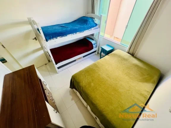 Imagem Apartamento Canto Grande