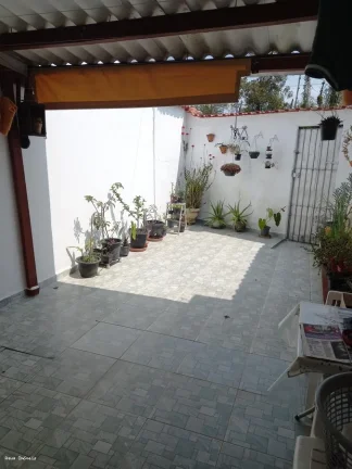 Imagem Casa para Venda em Mongaguá, Balneário Itaóca, 3 dormitórios, 3 banheiros, 3 vagas
