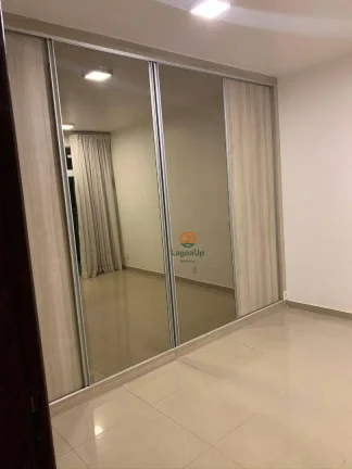 Imagem Apartamento com 2 dormitórios à venda, 67 m² por R$ 480.000,00 - Lundceia - Lagoa Santa/MG
