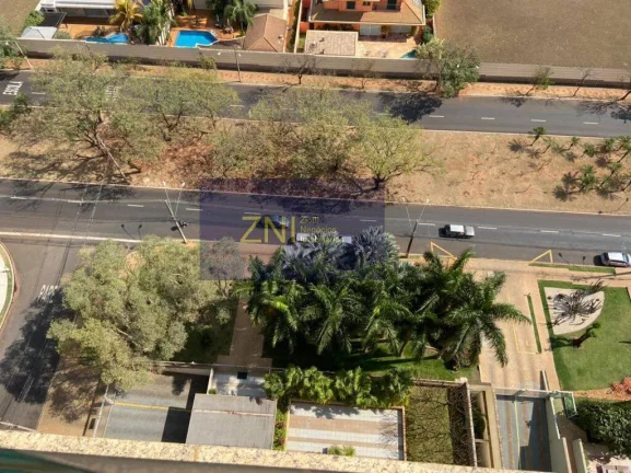 Imagem Apartamento à Venda na Avenida João Fiúsa, Ribeirão Preto, SP R 1142