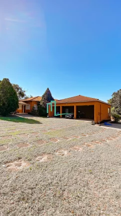 Imagem EXCELENTE CHÁCARA NO CONDOMÍNIO TRÊS PORTEIRAS