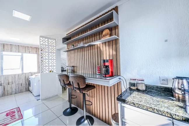 Imagem SA 124 Apto 612481068-193 - Apartamento à venda no bairro Sarandi - Porto Alegre/RS
