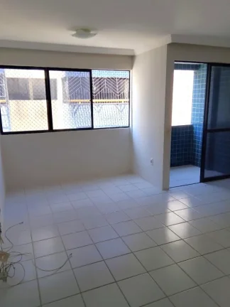 Imagem Apartamento excelente em Candeias