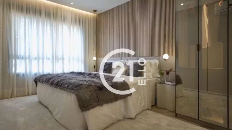 Imagem Requintado apartamento, novo, em Pinheiros - 231m²