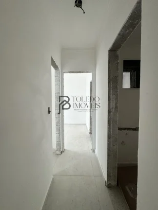Imagem Apartamento 2 Dormitórios com Suítes no Canto do Forte - Praia Grande